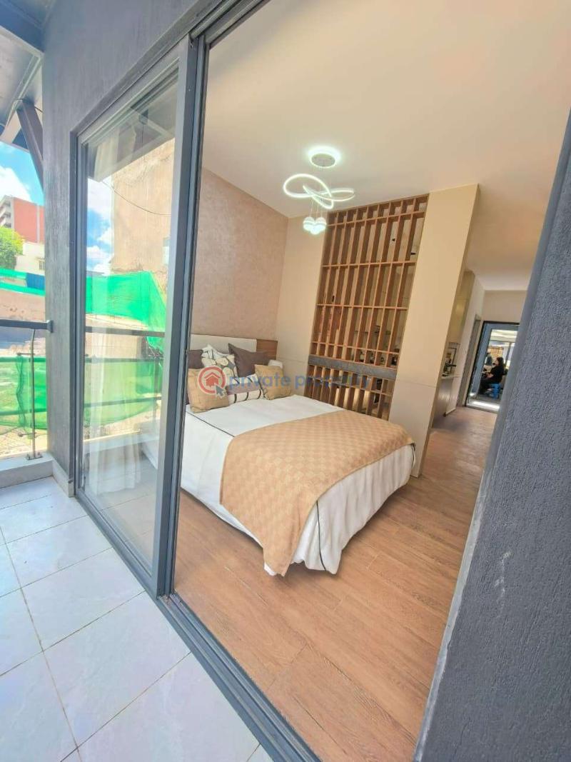 1 bedroom Apartment For Sale Mogotio Road Westlands Nairobi - 6