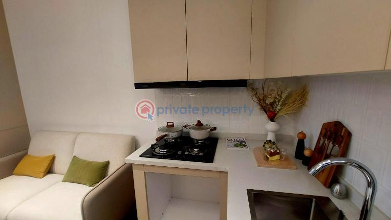 1 bedroom Bedsitter (Single Room) For Sale westlands Nairobi - 8