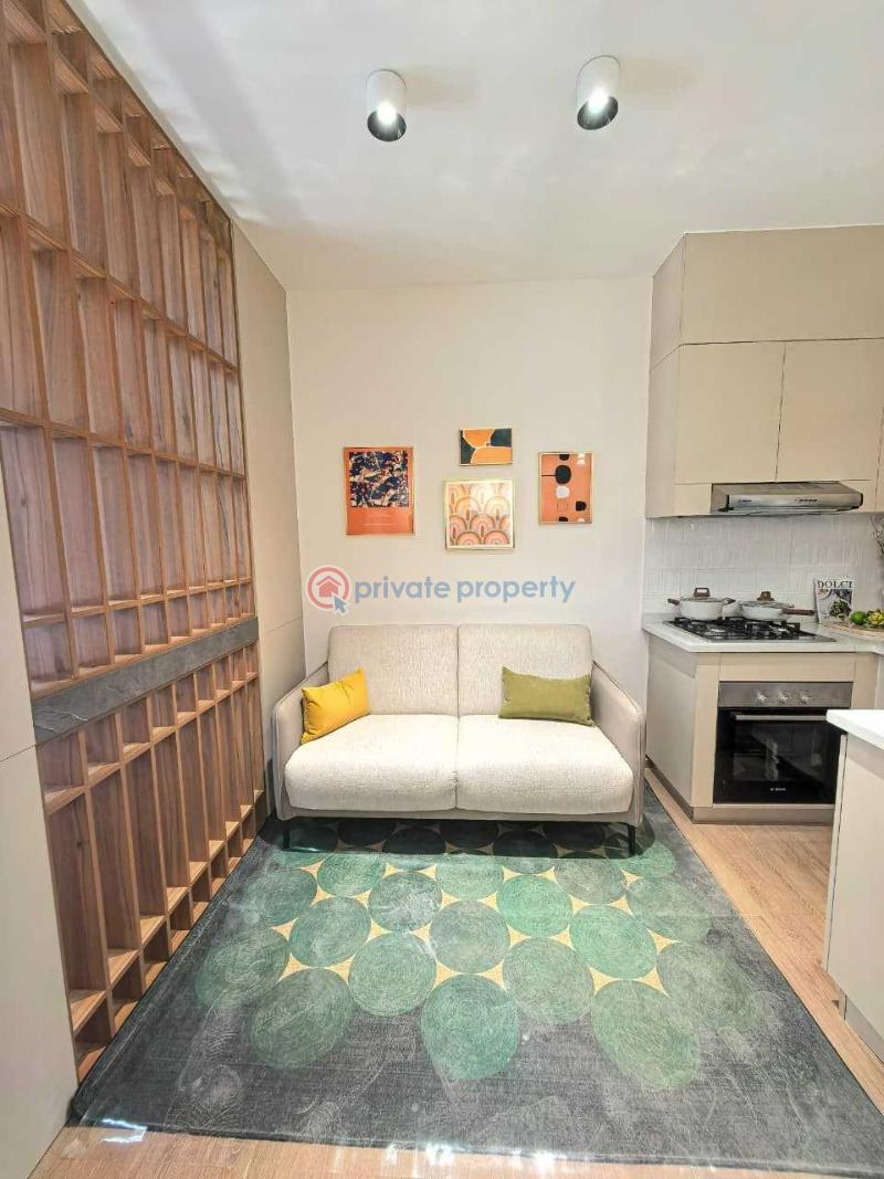 1 bedroom Apartment For Sale Mogotio Road Westlands Nairobi - 9