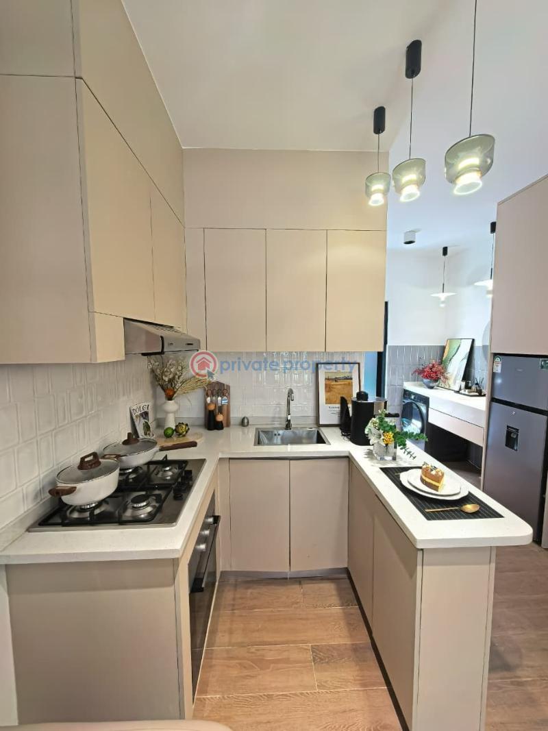 1 bedroom Apartment For Sale Mogotio Road Westlands Nairobi - 13