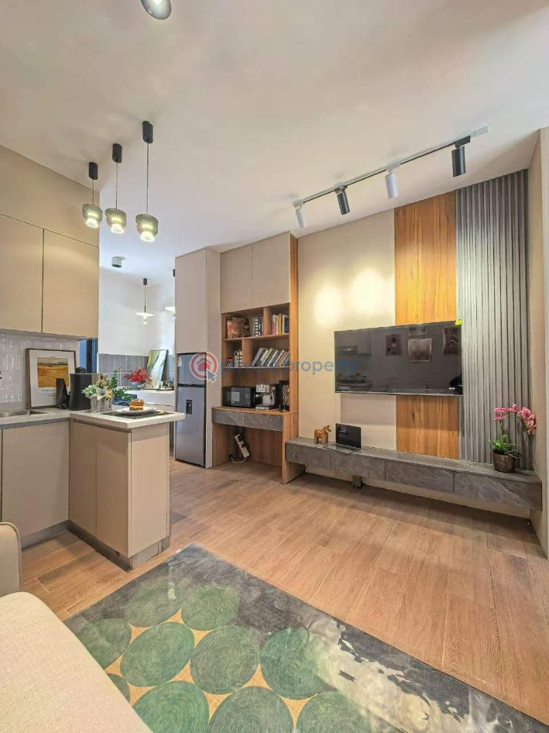 1 bedroom Apartment For Sale Mogotio Road Westlands Nairobi - 8