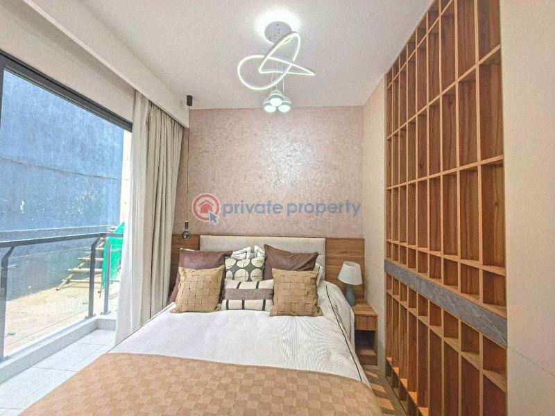 1 bedroom Apartment For Sale Mogotio Road Westlands Nairobi - 4