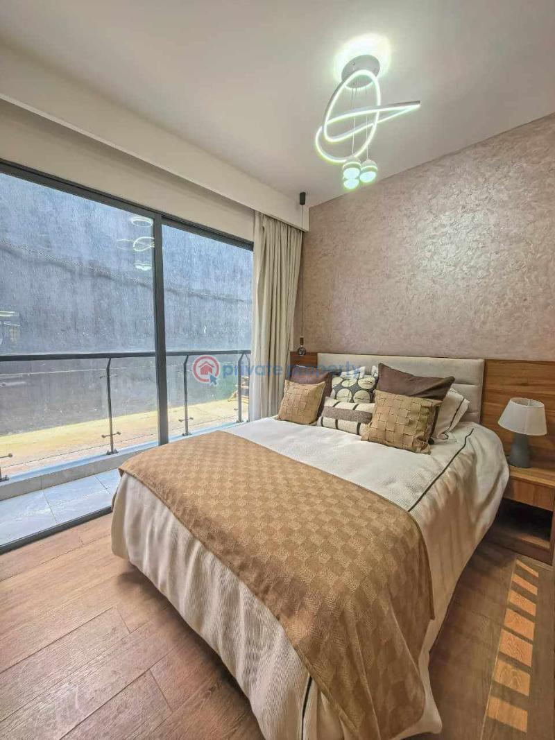 1 bedroom Apartment For Sale Mogotio Road Westlands Nairobi - 7