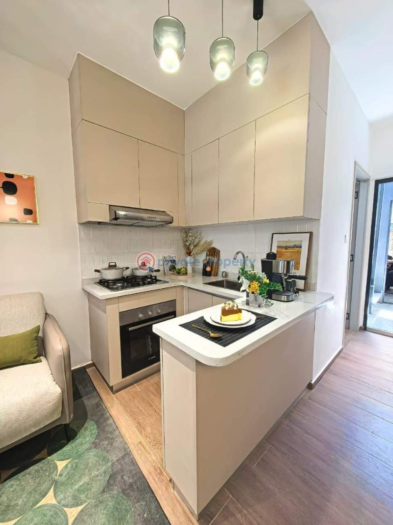 1 bedroom Apartment For Sale Mogotio Road Westlands Nairobi - 10