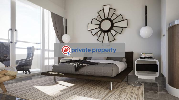 Bedsitter (Single Room) For Sale &nbsp;1st Avenue Nyali Centre Nyali Mombasa - 10