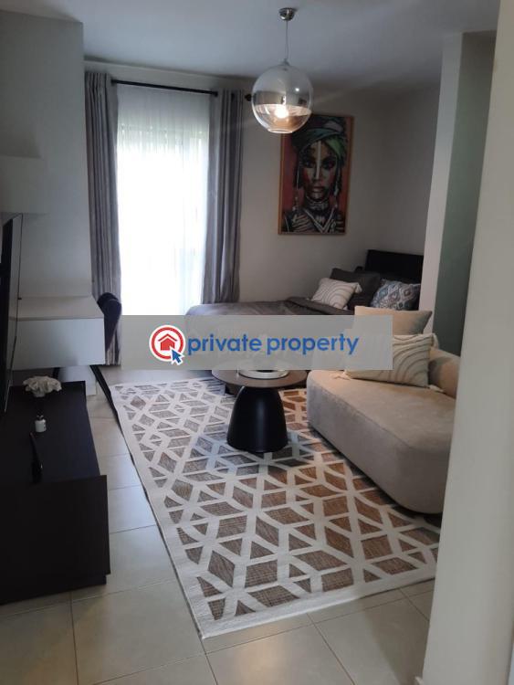 1 bedroom Apartment For Sale &nbsp;naivasha Road Riruta Satellite Nairobi - 8