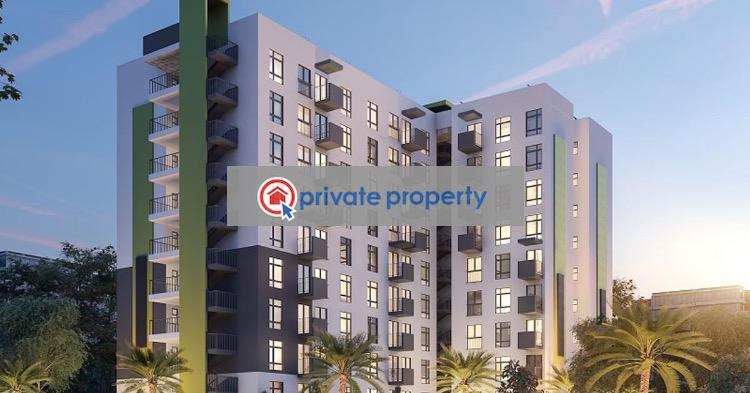 1 bedroom Apartment For Sale &nbsp;naivasha Road Riruta Satellite Nairobi - 3