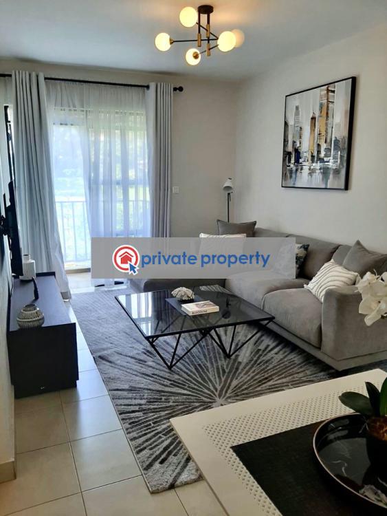 1 bedroom Apartment For Sale &nbsp;naivasha Road Riruta Satellite Nairobi - 4