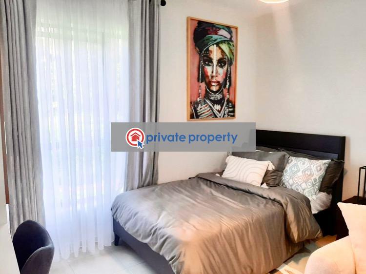 1 bedroom Apartment For Sale &nbsp;naivasha Road Riruta Satellite Nairobi - 5