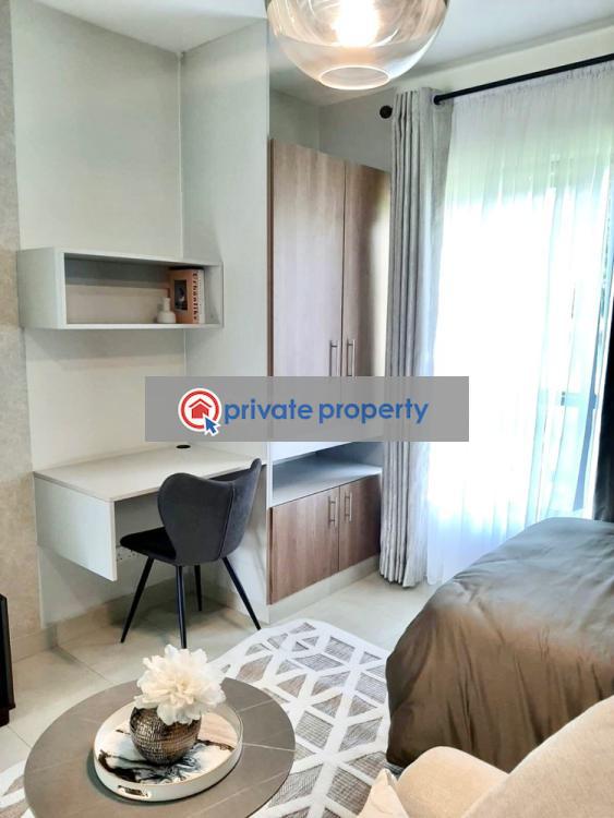 1 bedroom Apartment For Sale &nbsp;naivasha Road Riruta Satellite Nairobi - 9