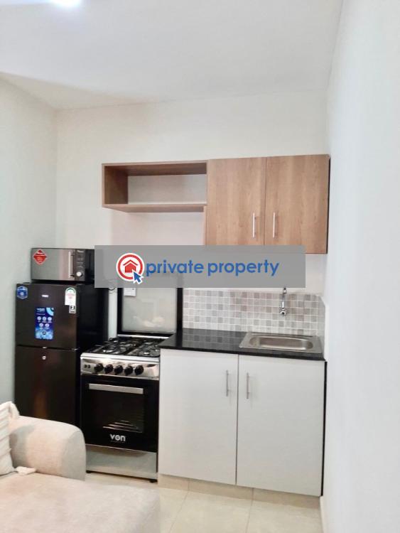 1 bedroom Apartment For Sale &nbsp;naivasha Road Riruta Satellite Nairobi - 6
