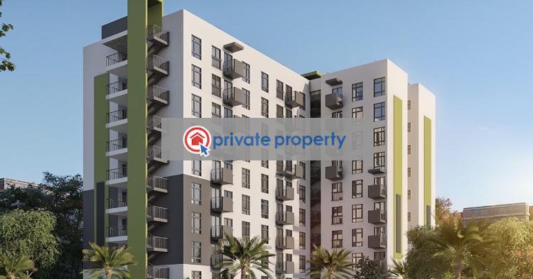 1 bedroom Apartment For Sale &nbsp;naivasha Road Riruta Satellite Nairobi - 2