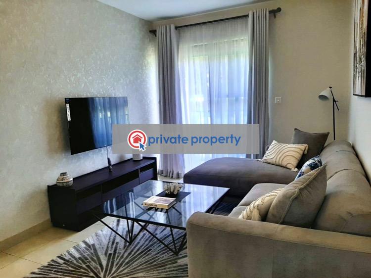1 bedroom Apartment For Sale &nbsp;naivasha Road Riruta Satellite Nairobi - 7