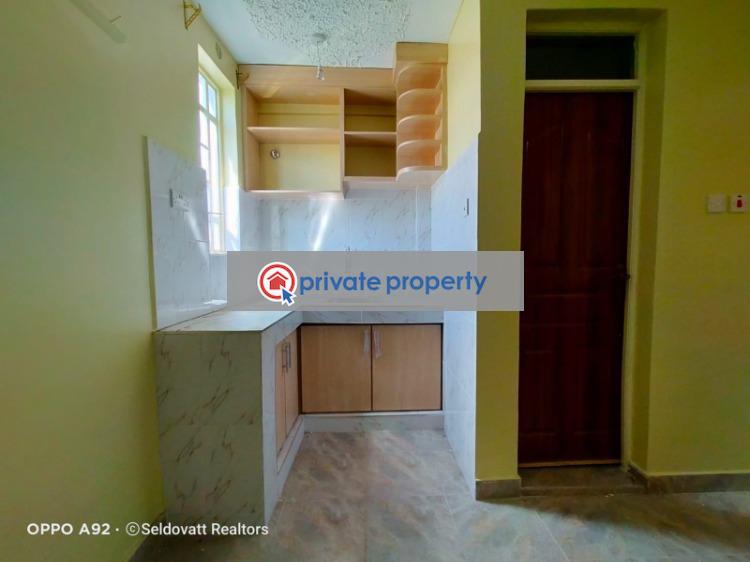 Bedsitter (Single Room) For Rent &nbsp;waiyaki Way Mountain View Nairobi - 12