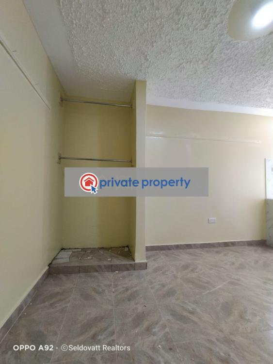 Bedsitter (Single Room) For Rent &nbsp;waiyaki Way Mountain View Nairobi - 6
