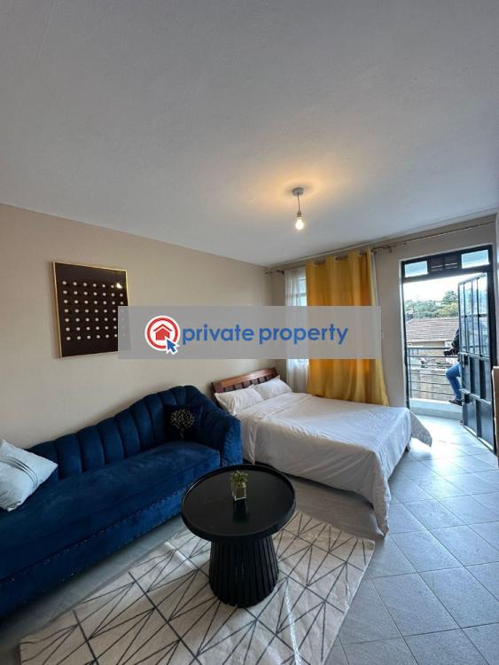 1 bedroom Apartment For Sale Kinoo Kiambu - 1