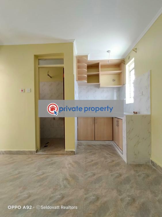 Bedsitter (Single Room) For Rent &nbsp;waiyaki Way Mountain View Nairobi - 1
