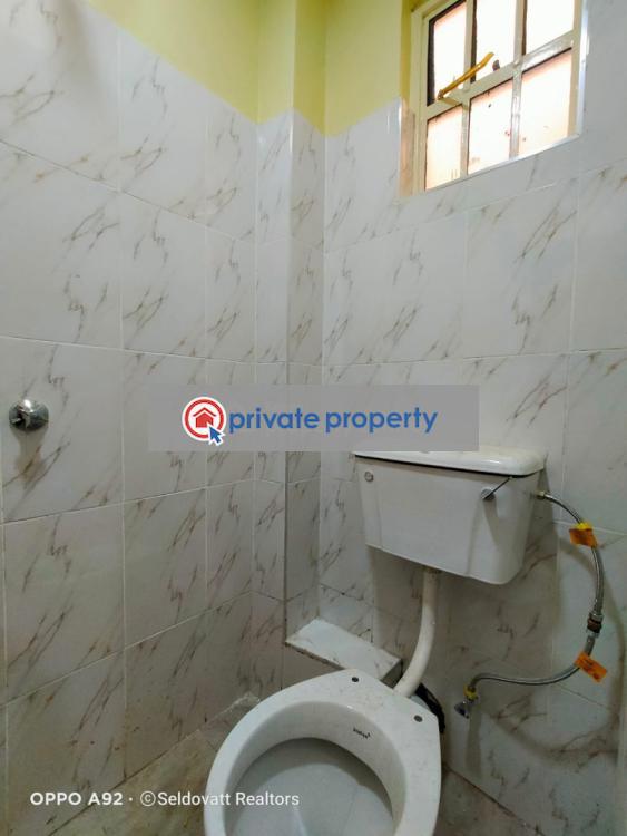 Bedsitter (Single Room) For Rent &nbsp;waiyaki Way Mountain View Nairobi - 8