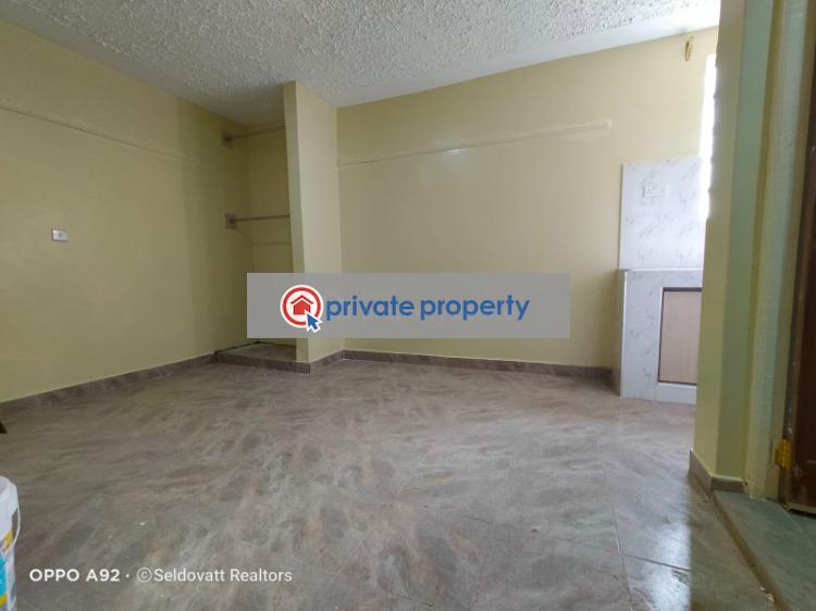 Bedsitter (Single Room) For Rent &nbsp;waiyaki Way Mountain View Nairobi - 4