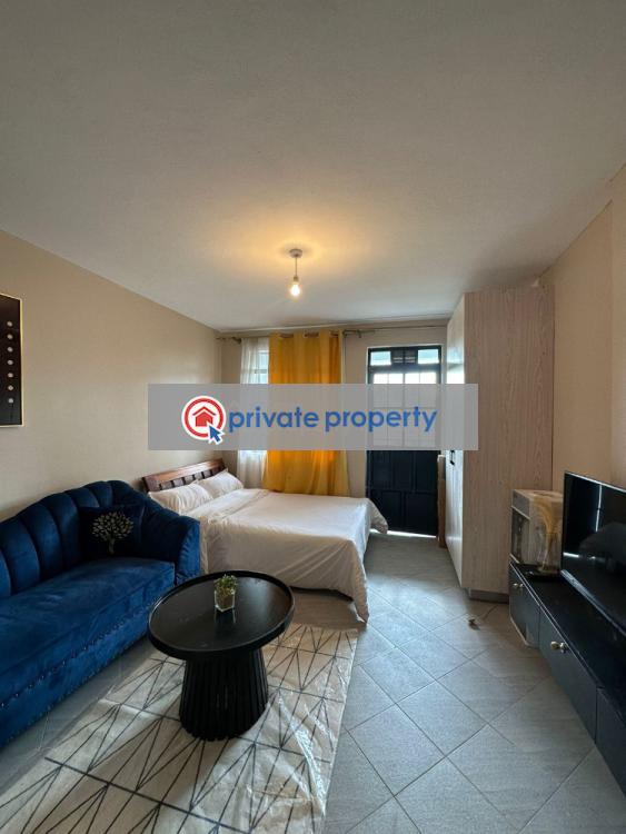 1 bedroom Apartment For Sale Kinoo Kiambu - 6