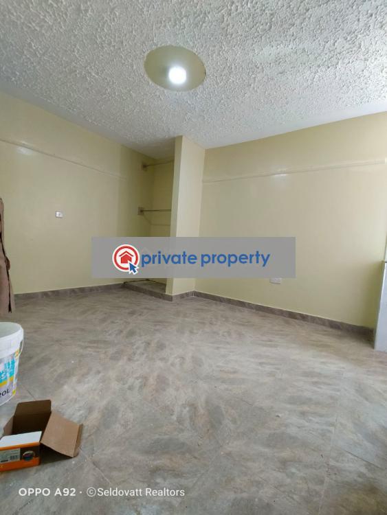 Bedsitter (Single Room) For Rent &nbsp;waiyaki Way Mountain View Nairobi - 5