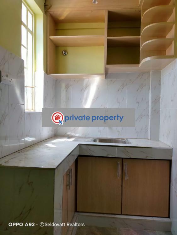 Bedsitter (Single Room) For Rent &nbsp;waiyaki Way Mountain View Nairobi - 11