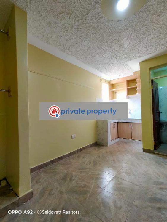 Bedsitter (Single Room) For Rent &nbsp;waiyaki Way Mountain View Nairobi - 7