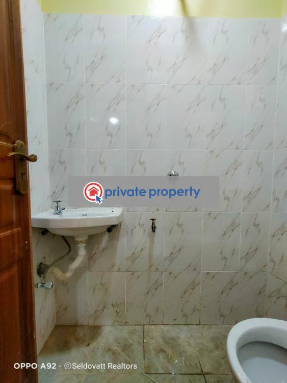 Bedsitter (Single Room) For Rent &nbsp;waiyaki Way Mountain View Nairobi - 9