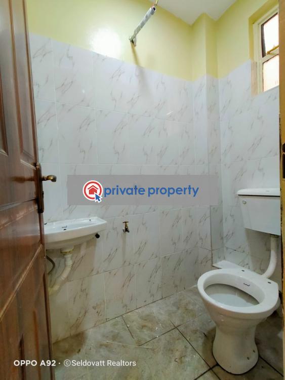 Bedsitter (Single Room) For Rent &nbsp;waiyaki Way Mountain View Nairobi - 10