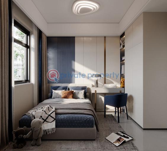 Apartment For Rent Kilimani Estate Kilimani Nairobi - 2