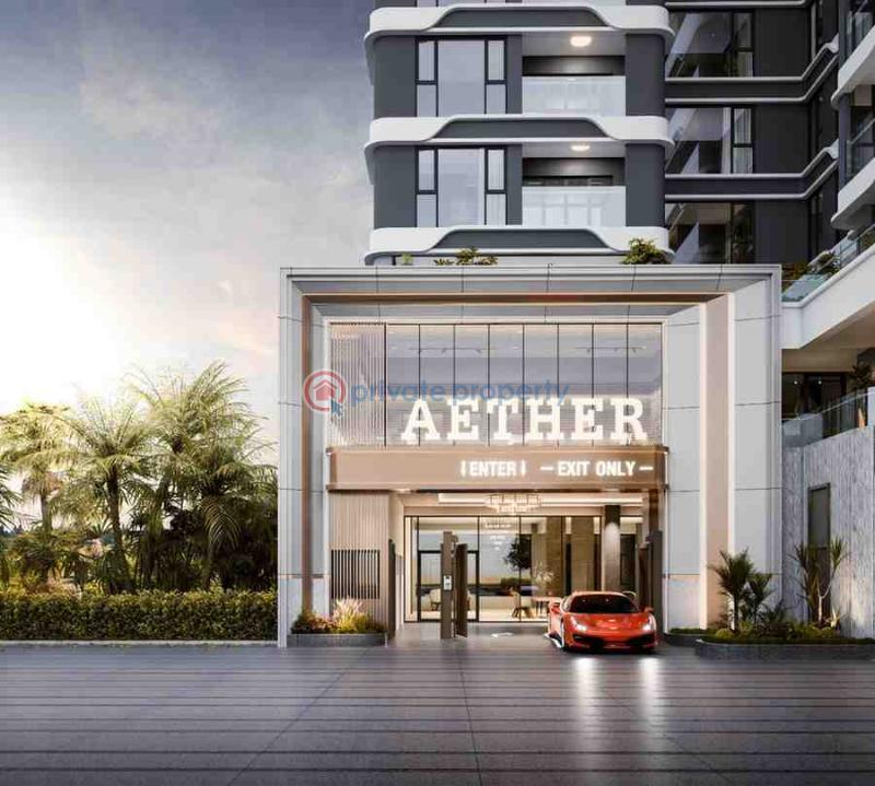1 bedroom Apartment For Sale Lantana Road Off Rhapta Rd Westlands Nairobi - 1