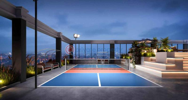 1 bedroom Apartment For Sale Lantana Road Off Rhapta Rd Westlands Nairobi - 10
