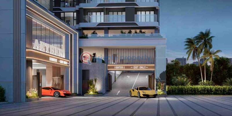 1 bedroom Apartment For Sale Lantana Road Off Rhapta Rd Westlands Nairobi - 8