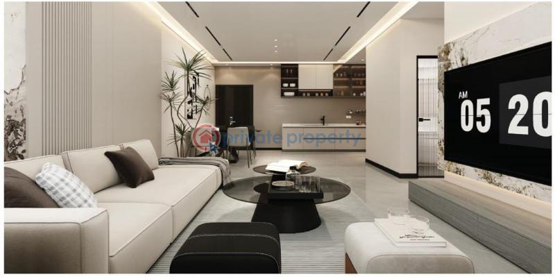 2 bedroom Apartment For Sale Westlands, Near Gtc westlands Nairobi - 10
