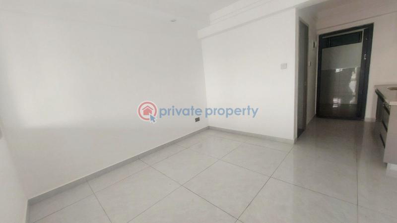 1 bedroom Bedsitter (Single Room) For Rent Near The Gtc Westlands Road Nairobi - 3
