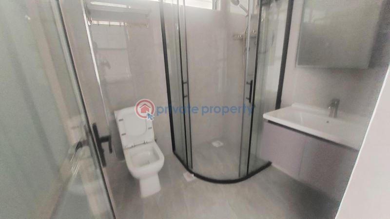 1 bedroom Bedsitter (Single Room) For Rent Near The Gtc Westlands Road Nairobi - 1