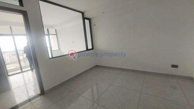 1 bedroom Bedsitter (Single Room) For Rent Near The Gtc Westlands Road Nairobi - 2