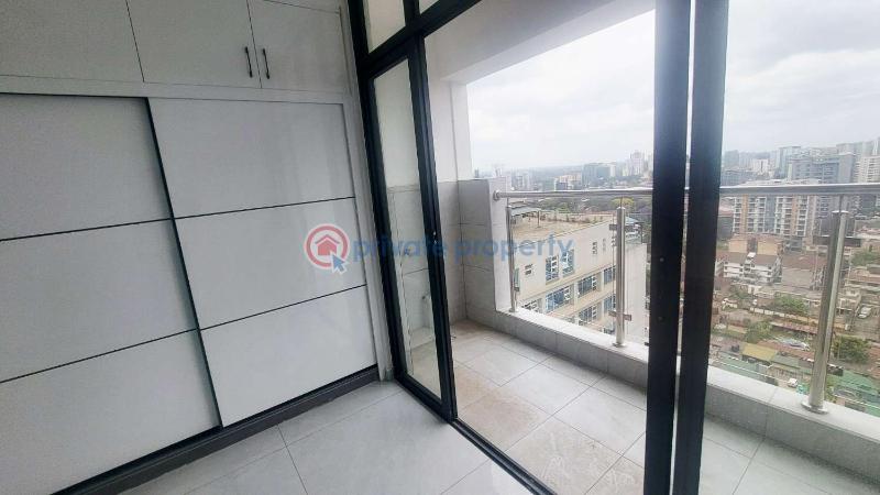 1 bedroom Bedsitter (Single Room) For Rent Near The Gtc Westlands Road Nairobi - 7