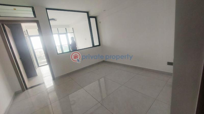 1 bedroom Bedsitter (Single Room) For Rent Near The Gtc Westlands Road Nairobi - 12