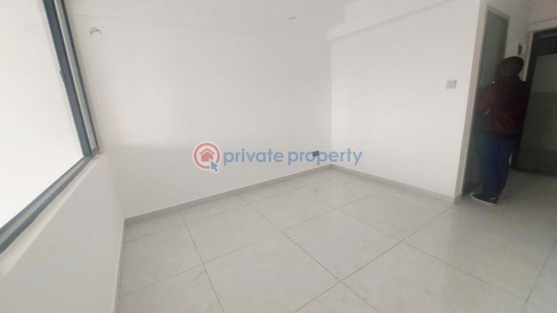 1 bedroom Bedsitter (Single Room) For Rent Near The Gtc Westlands Road Nairobi - 8