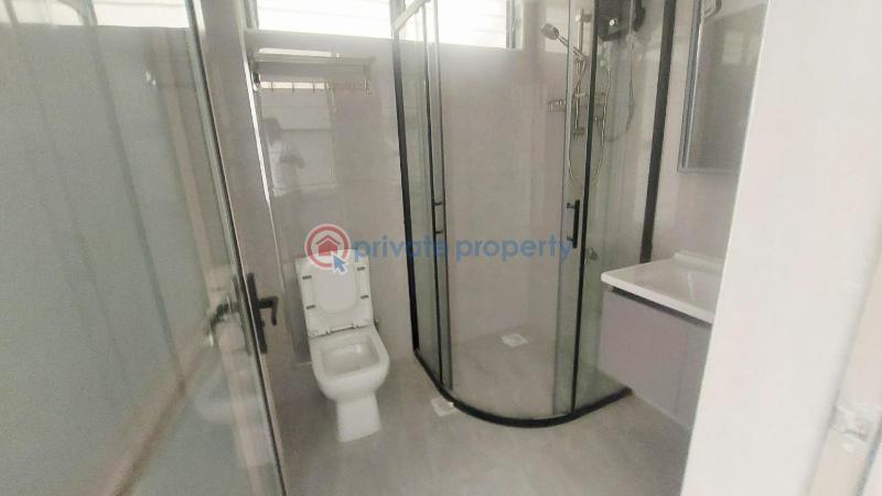 1 bedroom Bedsitter (Single Room) For Rent Near The Gtc Westlands Road Nairobi - 13