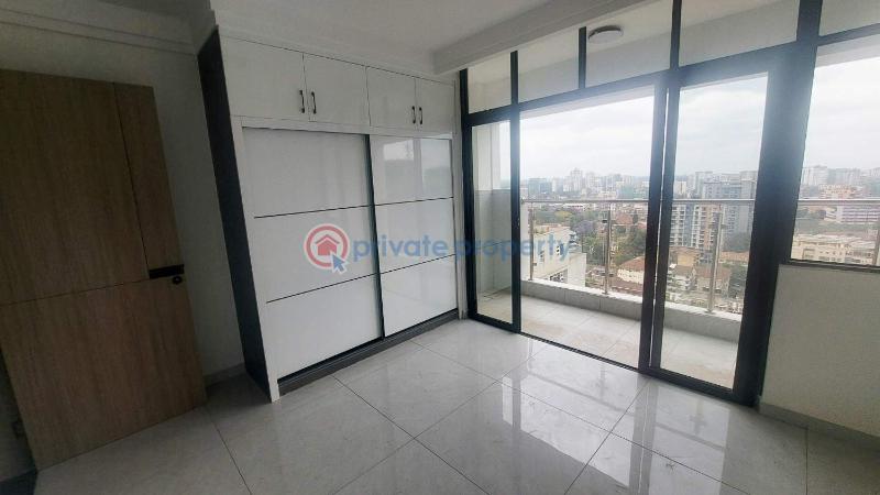 1 bedroom Bedsitter (Single Room) For Rent Near The Gtc Westlands Road Nairobi - 6