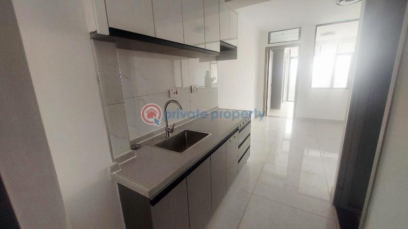 1 bedroom Bedsitter (Single Room) For Rent Near The Gtc Westlands Road Nairobi - 11
