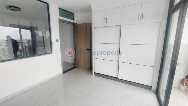 1 bedroom Bedsitter (Single Room) For Rent Near The Gtc Westlands Road Nairobi - 4