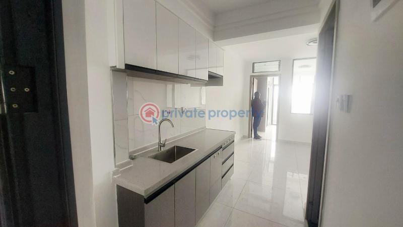1 bedroom Bedsitter (Single Room) For Rent Near The Gtc Westlands Road Nairobi - 10