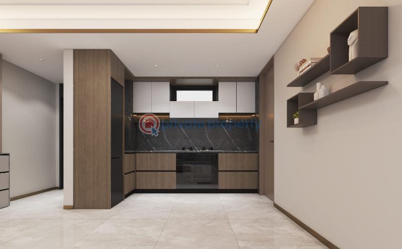 1 bedroom Apartment For Sale Off Mombasa Road syokimau Syokimau/Mulolongo Machakos - 10