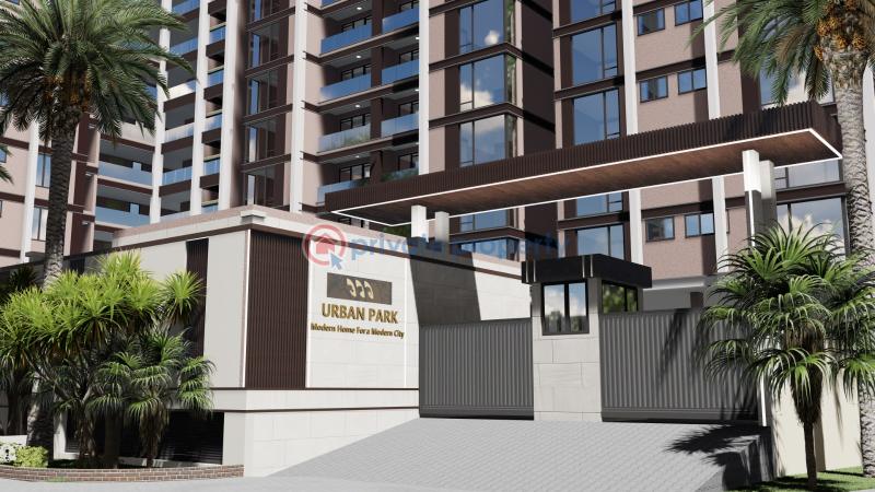 1 bedroom Apartment For Sale Off Mombasa Road syokimau Syokimau/Mulolongo Machakos - 6