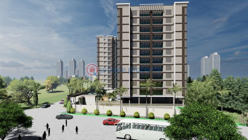 1 bedroom Apartment For Sale Off Mombasa Road syokimau Syokimau/Mulolongo Machakos - 3