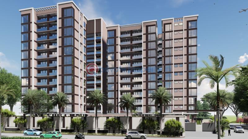 1 bedroom Apartment For Sale Off Mombasa Road syokimau Syokimau/Mulolongo Machakos - 4