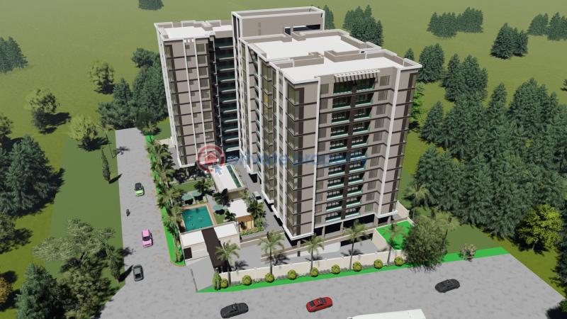 1 bedroom Apartment For Sale Off Mombasa Road syokimau Syokimau/Mulolongo Machakos - 0
